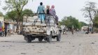 Boko Haram founder's son reportedly arrested in Chad for leading terorrist cell