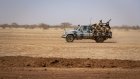 Boko Haram leader killed in Lake Chad basin operation, Niger army says