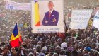 Chad’s former prime minister and opposition leader arrested for 'inciting hatred'