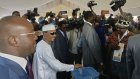 Detained Chadian opposition leader Succes Masra begins hunger strike