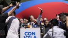 Venezuela opposition leader Maria Corina Machado wins Nobel Peace Prize