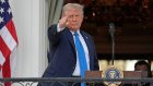 Congo, Chad, Eritrea, Sudan and Somalia hit by U.S. travel ban
