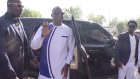 Detained Chadian opposition leader Succes Masra ends hunger strike
