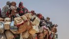 Sudanese refugees in Chad face deepening humanitarian crisis