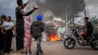 Tanzania President Hassan wins disputed election amid deadly protests