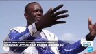 Chad's former prime minister and opposition leader arrested in clash probe