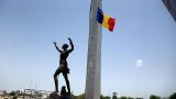 Chad detains former prime minister Masra after deadly clashes